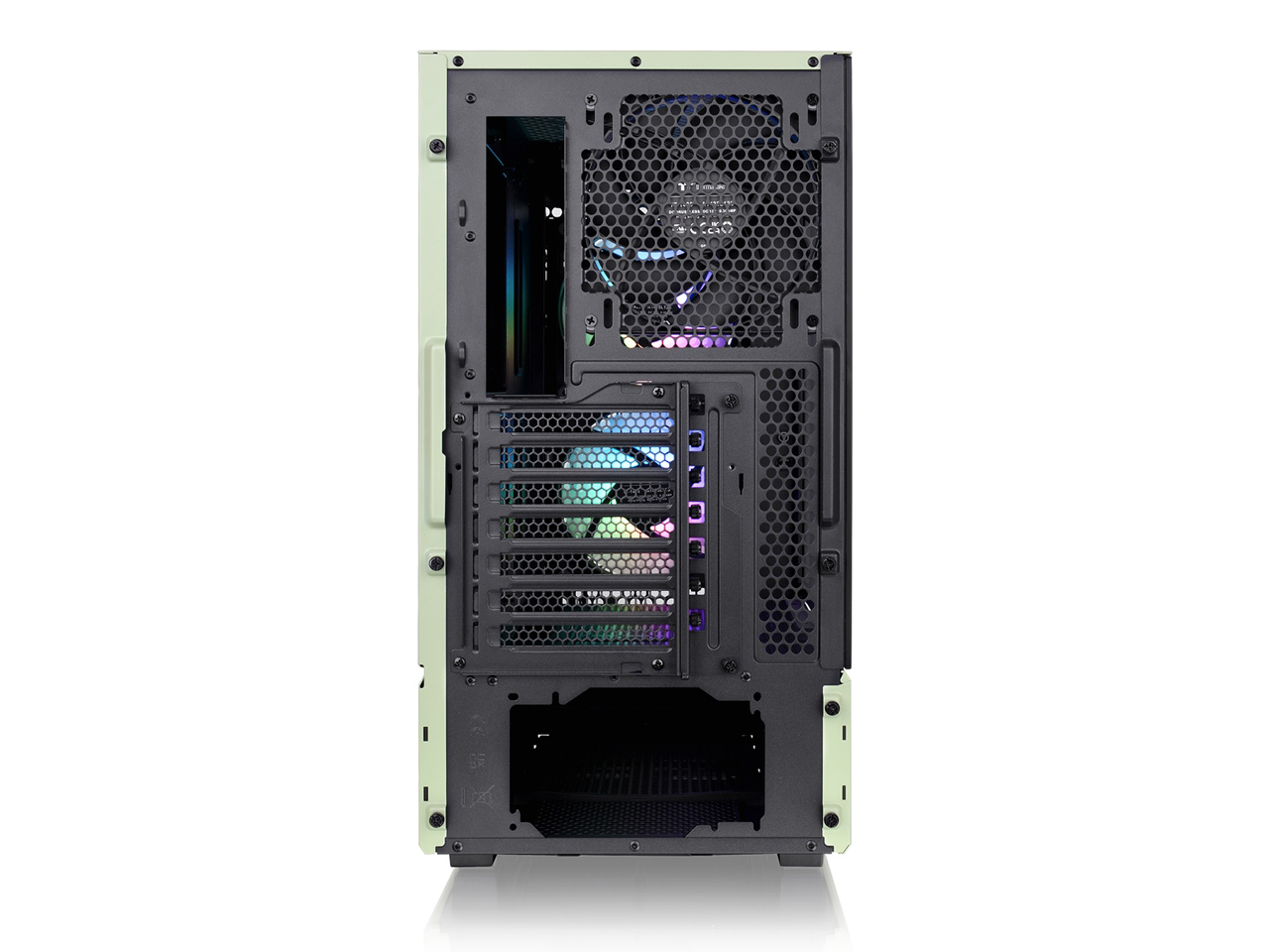 Ceres 300 TG ARGB Matcha Green CA-1Y2-00MEWN-00 [�O���[��]