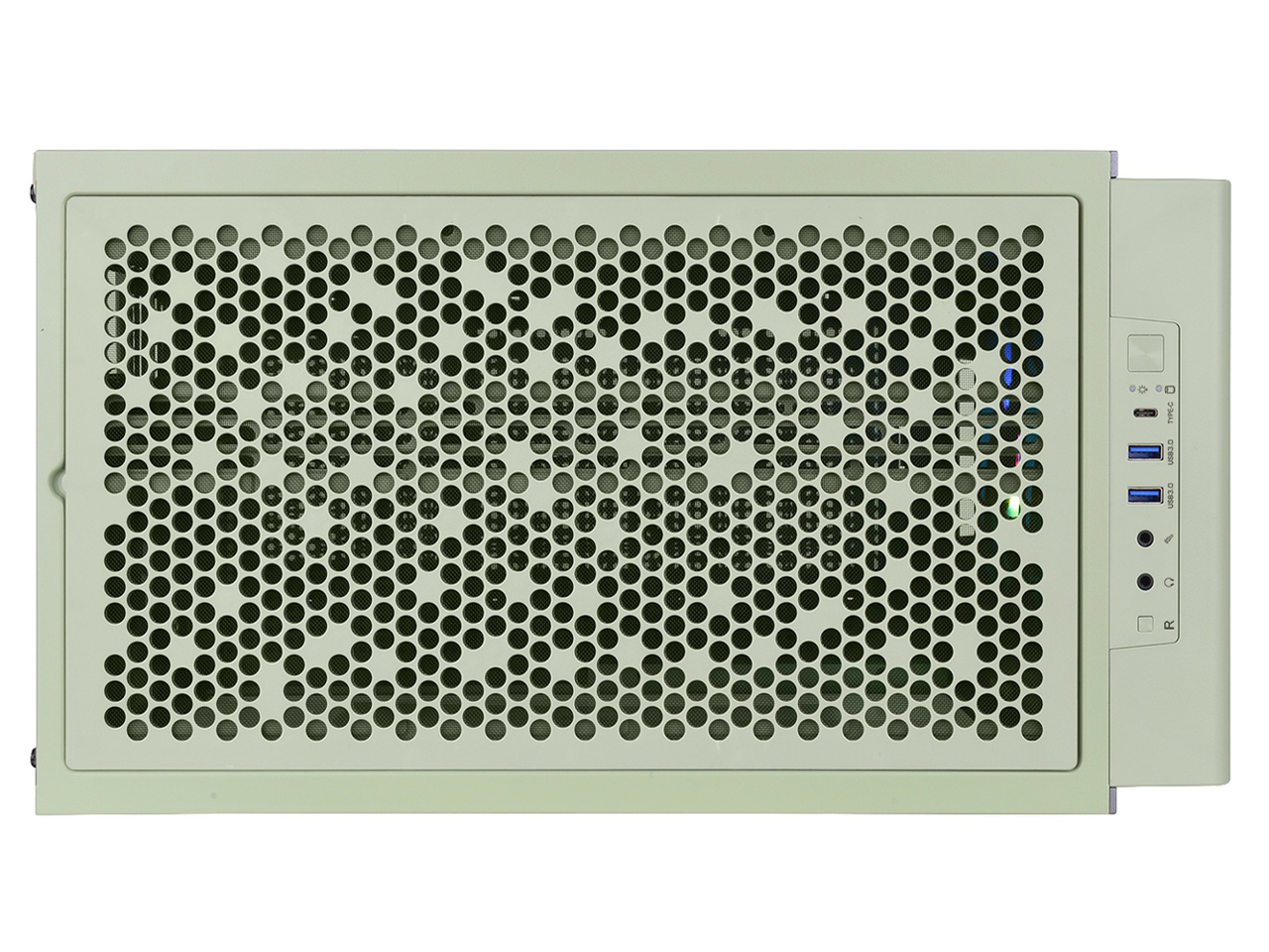 Ceres 300 TG ARGB Matcha Green CA-1Y2-00MEWN-00 [�O���[��]