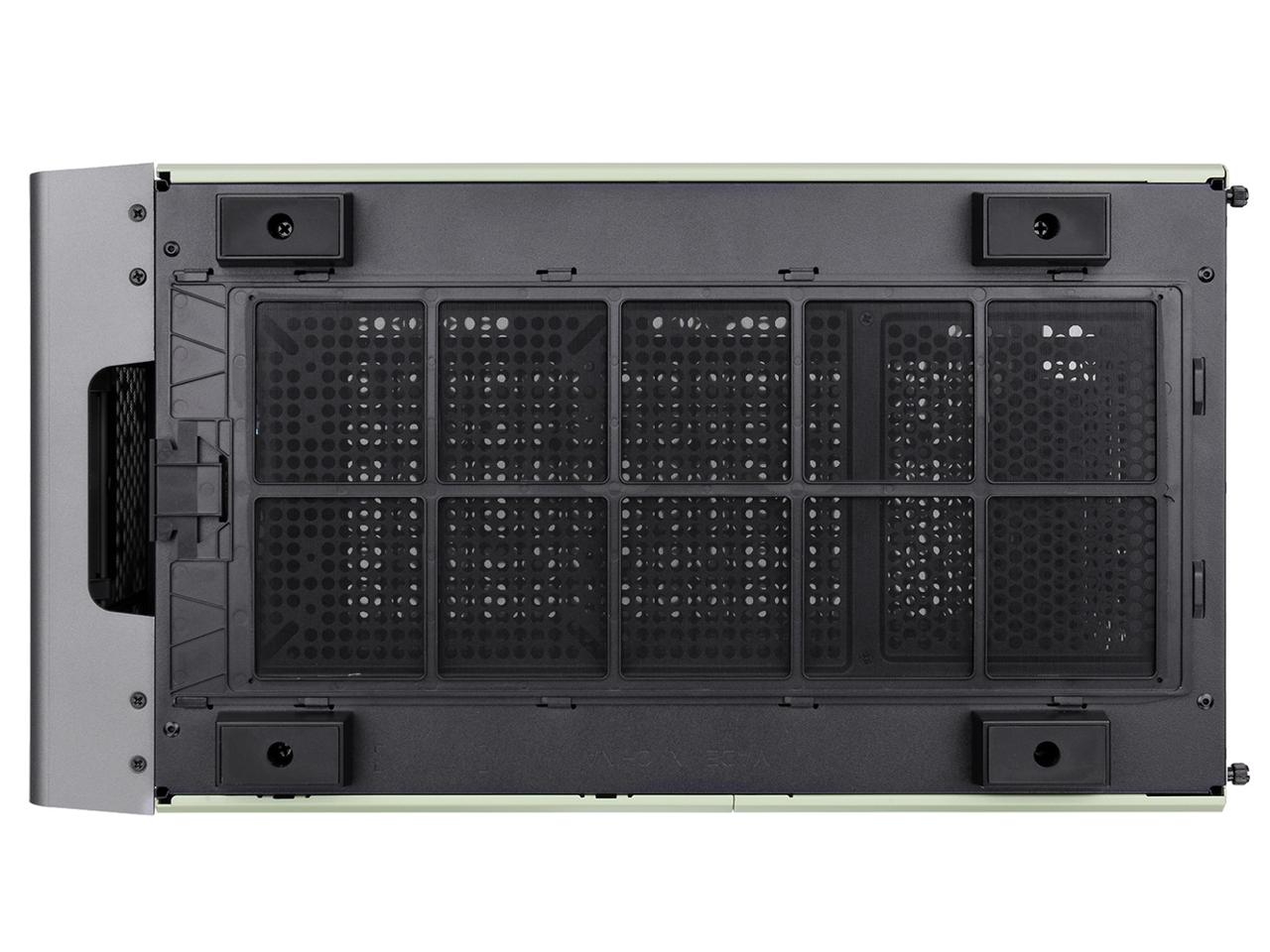 Ceres 300 TG ARGB Matcha Green CA-1Y2-00MEWN-00 [�O���[��]