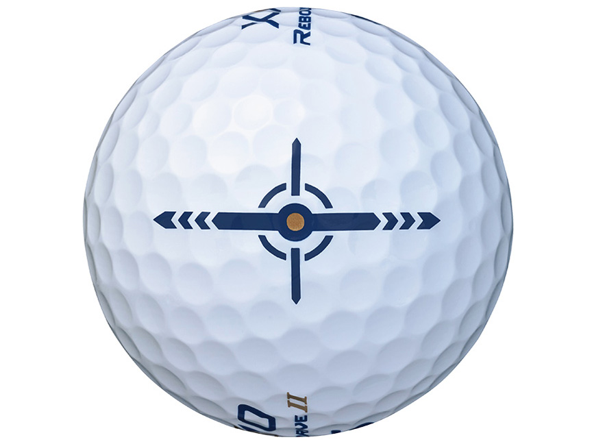 �[�N�V�I REBOUND DRIVE II [�z���C�g]