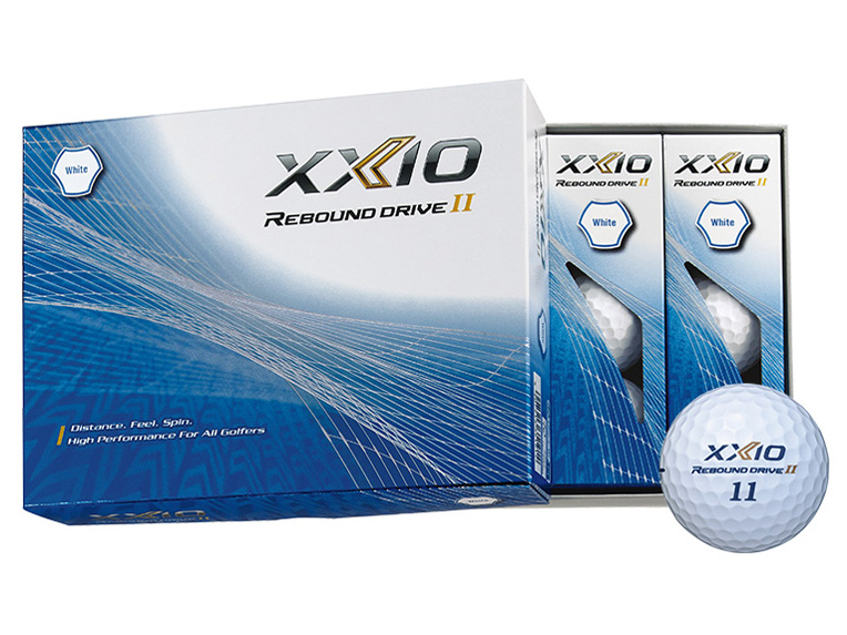 �[�N�V�I REBOUND DRIVE II [�z���C�g] �̐��i�摜