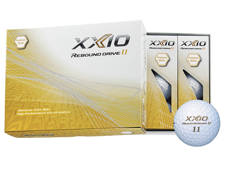 �[�N�V�I REBOUND DRIVE II [�v���~�A���z���C�g] �̐��i�摜