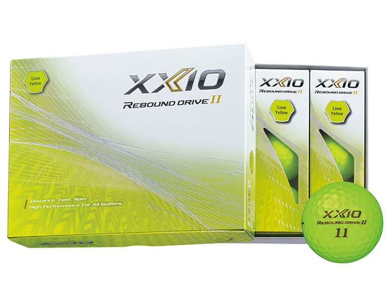 �[�N�V�I REBOUND DRIVE II [���C���C�G���[] �̐��i�摜