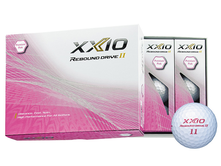 �[�N�V�I REBOUND DRIVE II [�v���~�A���s���N] �̐��i�摜