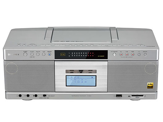 AUREX TY-AK21(S) [�V���o�[]