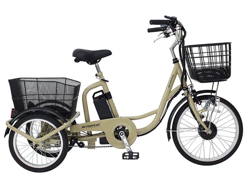 �A�N�e�B�u�v���X �m�[�p���N MG-TRM20APN [�x�[�W��] + ��p�[�d�� �̐��i�摜