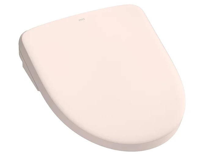TOTO アプリコット F3 TCF4734 #SR2 [パステルピンク] 価格比較