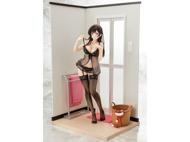 �ޏ��A���؂肵�܂� 1/6 ������� �V�[�X���[�����W�F���[�t�B�M���A �̐��i�摜