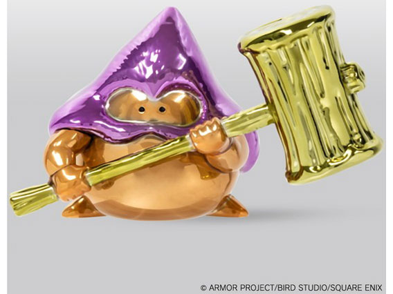 �h���S���N�G�X�g ���^���b�N�����X�^�[�Y�M�������[ �������Â� �̐��i�摜