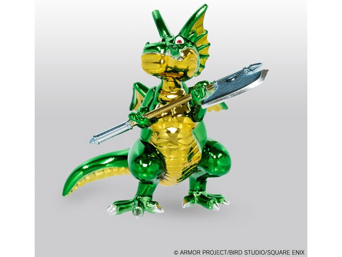 �h���S���N�G�X�g ���^���b�N�����X�^�[�Y�M�������[ �o�g�����b�N�X �̐��i�摜