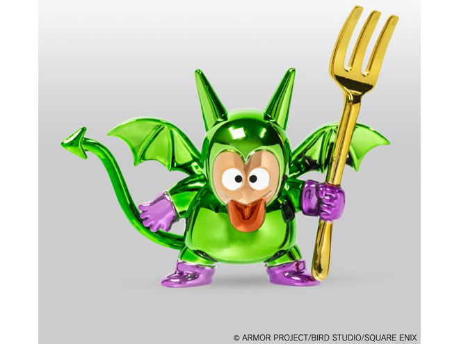 �h���S���N�G�X�g ���^���b�N�����X�^�[�Y�M�������[ �~�j�f�[���� �̐��i�摜