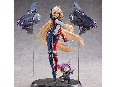 1/7 Tower of Fantasy (����) �l���V�X �����̖���Ver. �t�B�M���A �̐��i�摜