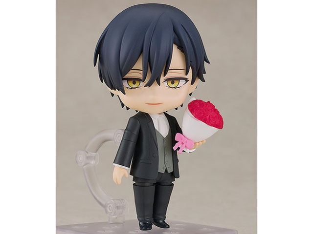 �ޏ������ݓ@�ɍs�������R �˂�ǂ낢�� �m�A�{���X�e�A�E�E�B���i�C�g �̐��i�摜