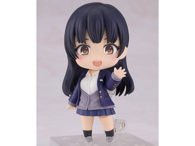 �l�̐S�̃��o�C��� �˂�ǂ낢�� �R�c�Ǔ� �̐��i�摜