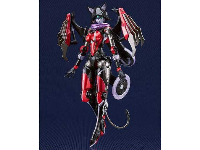 �T�C�N���I�� TYPE �_�[�N�e�C�� �̐��i�摜