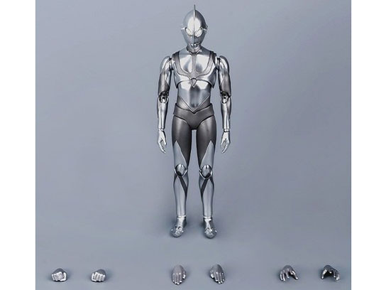 �V���E�E���g���}�� �t�B�O�[��S 6�C���` �E���g���}���~����Ver.(�f�� �w�V���E�E���g���}���x) �̐��i�摜