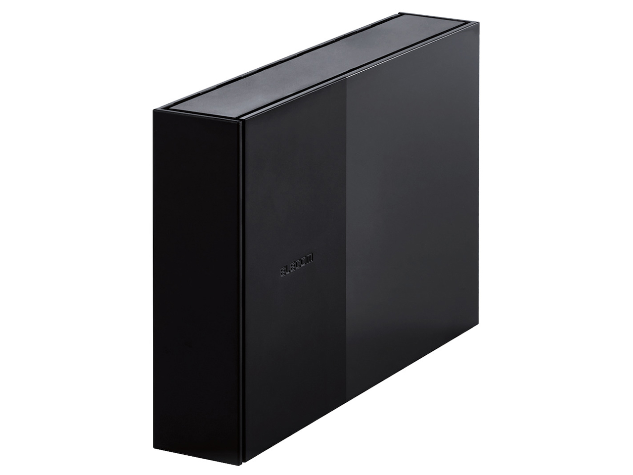 ELD-WTV2040UBK [�u���b�N]