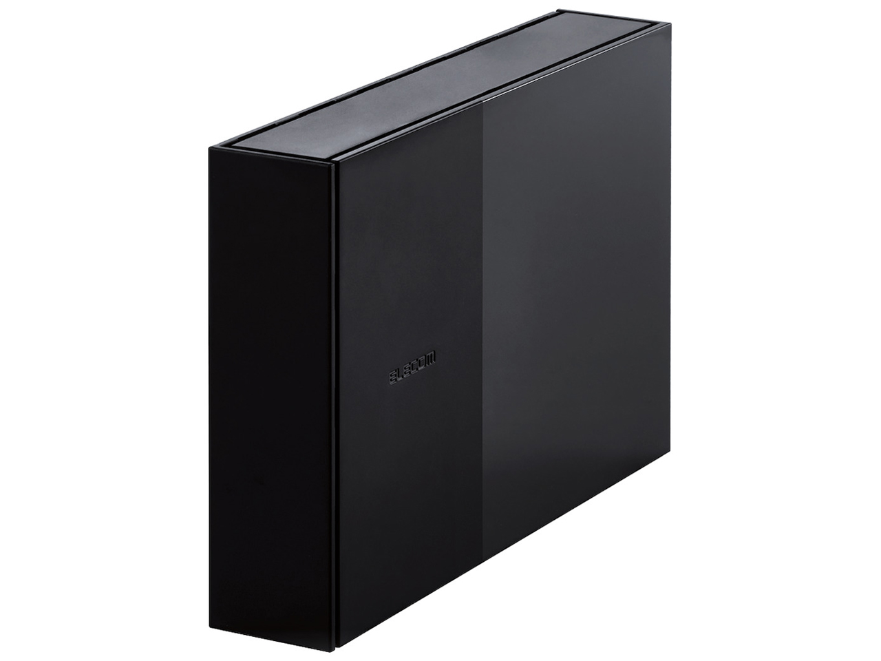 ELD-WTV2060UBK [�u���b�N]