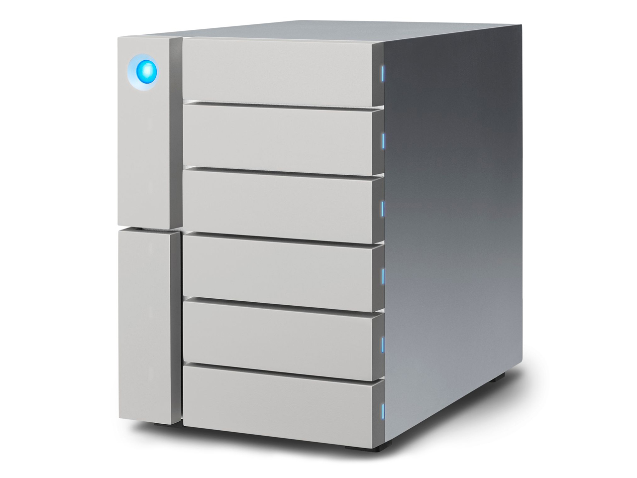 LaCie 6big Thunderbolt3 STFK60000402 �̐��i�摜