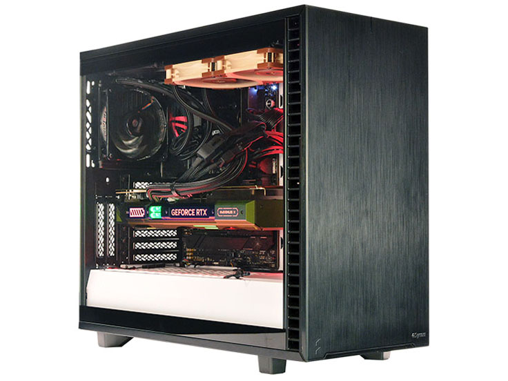 G-Master Hydro X670A �̐��i�摜