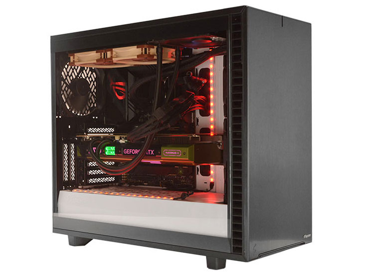 G-Master Hydro X670A Extreme �̐��i�摜