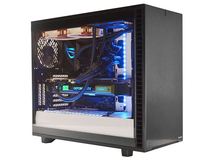 G-Master Hydro Z790 Extreme/D5 �̐��i�摜