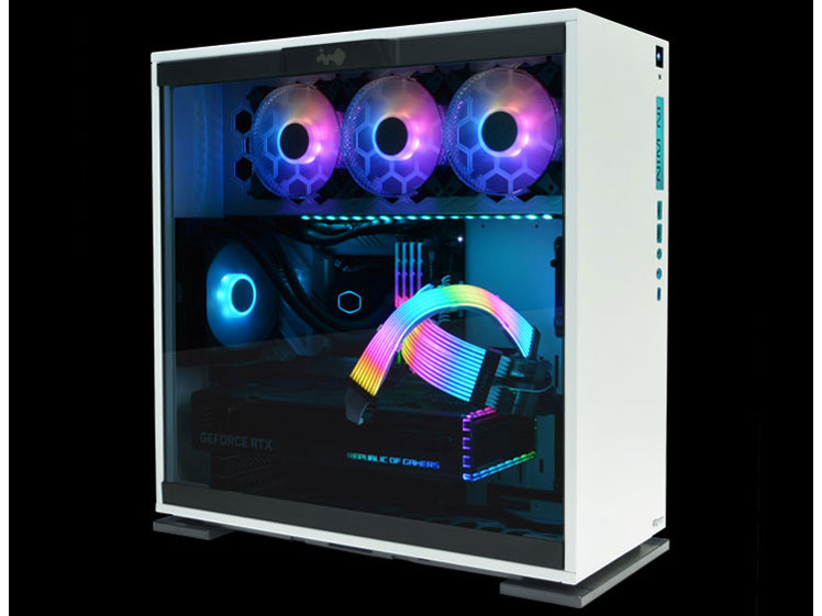 G-Master Luminous RGB Z790/D4 �̐��i�摜