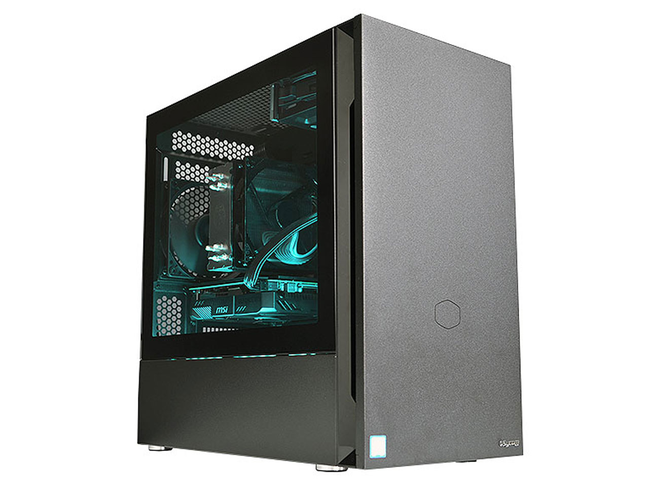 G-Master Spear Z790-Mini/D4 �̐��i�摜