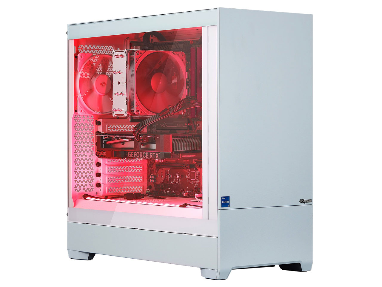 G-Master Velox II AMD Edition �̐��i�摜