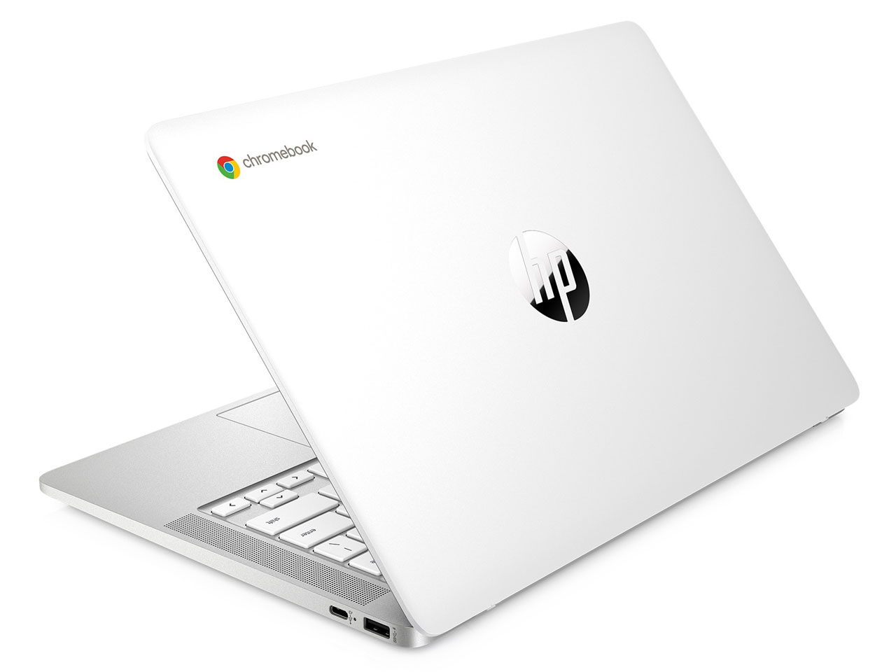 Chromebook 14a-na1000TU �R���t�H�[�g���f�� [�Z���~�b�N�z���C�g] �̐��i�摜