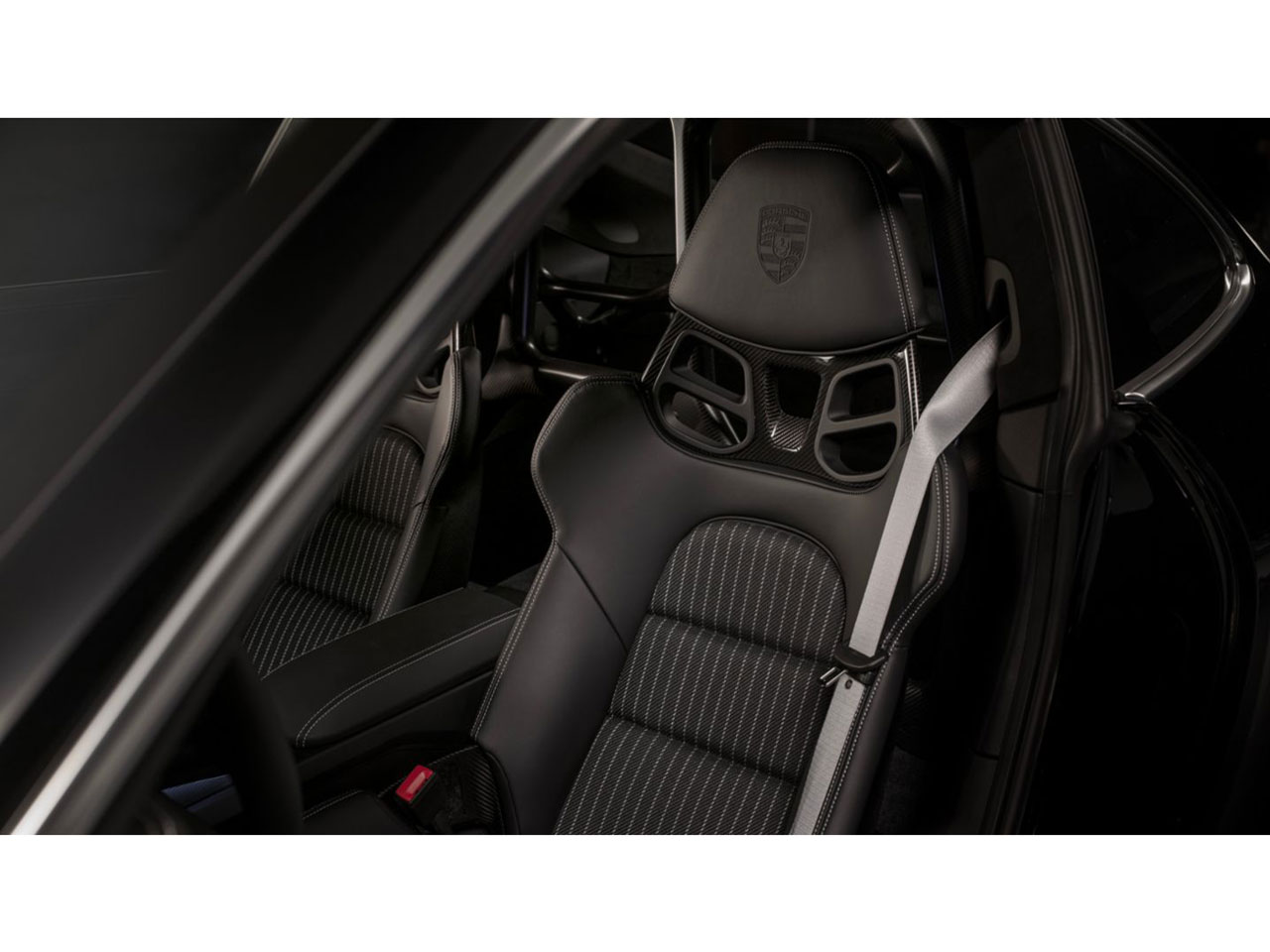 ポルシェ 911 ST 2023年モデル ベースグレードの価格・性能・装備・オプション（2023年8月2日発売） 価格.com