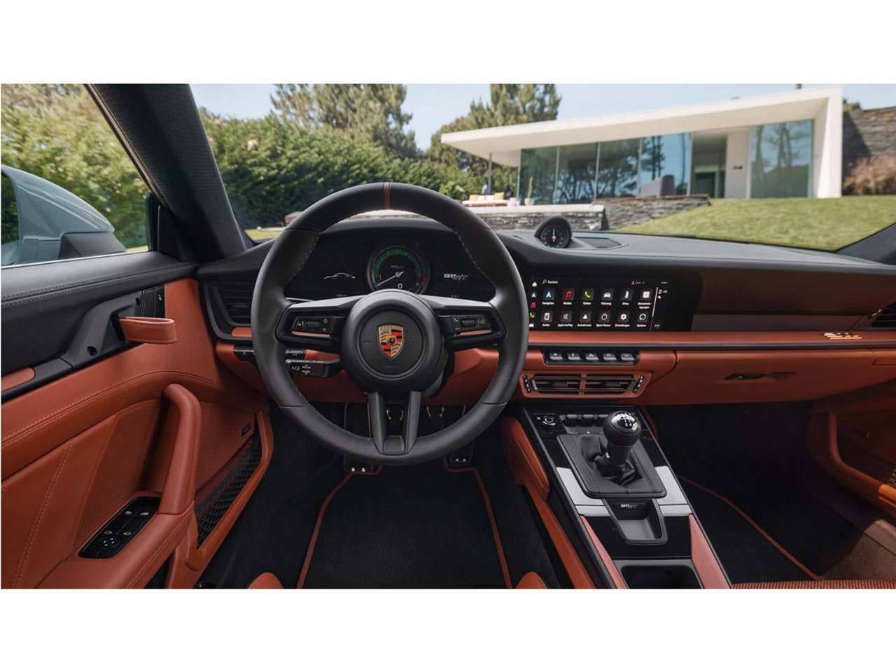 ポルシェ 911 S/T 2023年モデルの価格・グレード一覧 価格.com