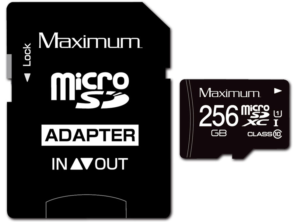 Maximum MXMSD256G [256GB] �̐��i�摜