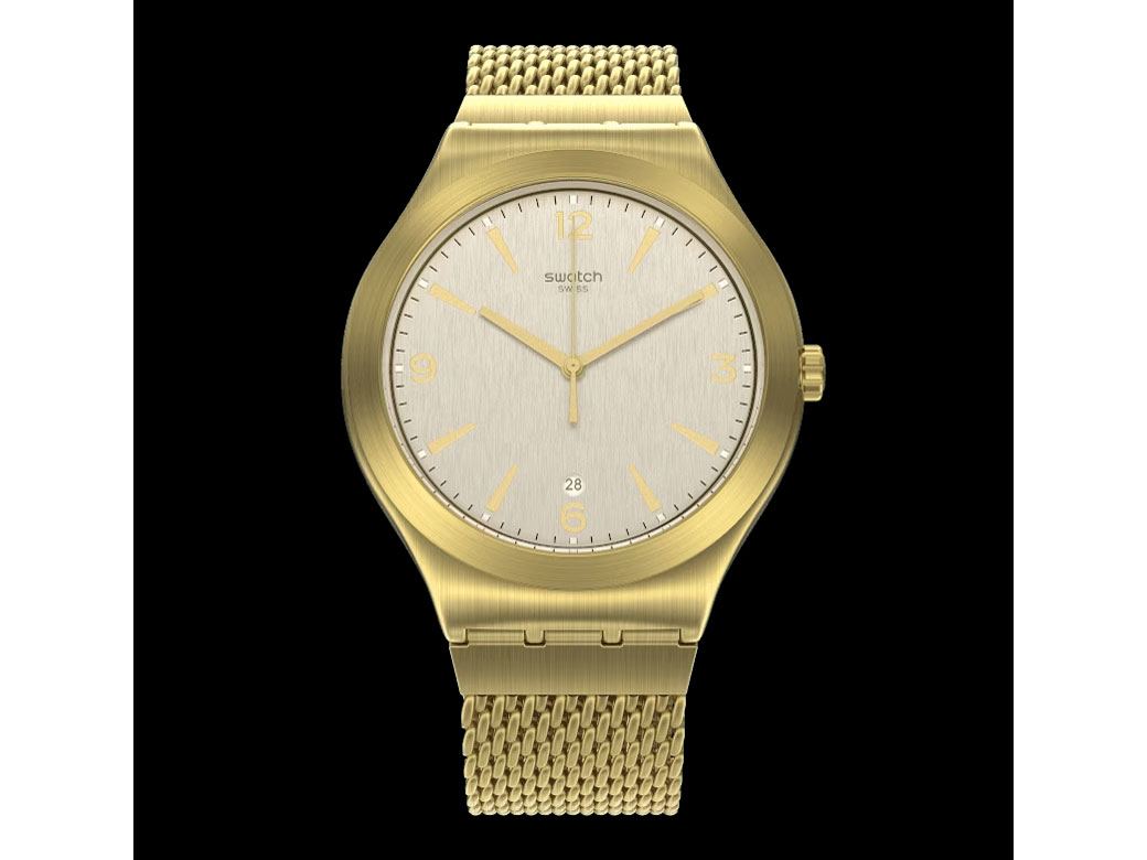 MESH O'HONEY YWG409M �̐��i�摜