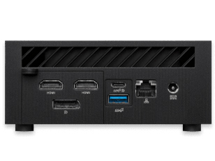 ExpertCenter PN64 PN64-S5353AD