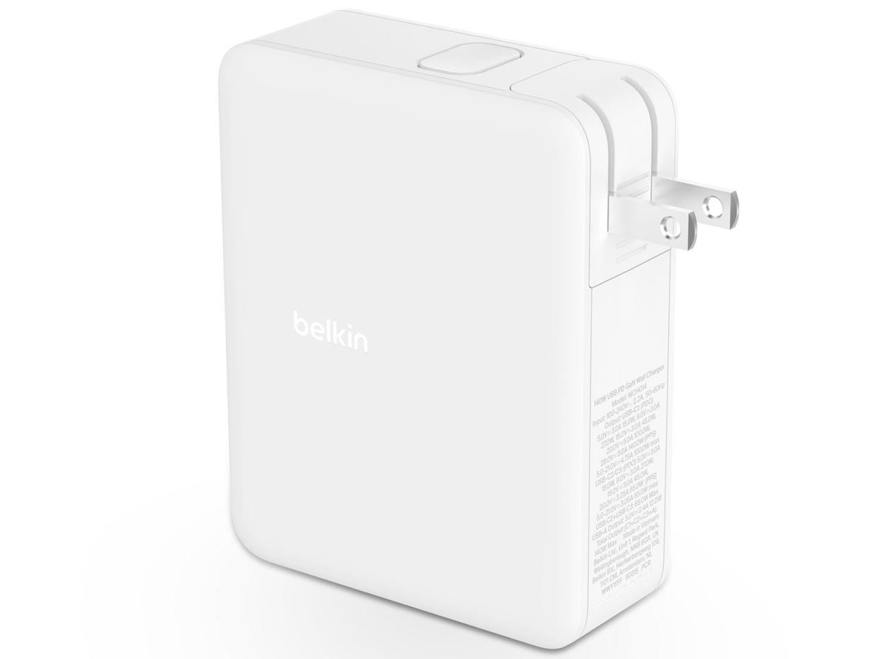 BOOST��CHARGE PRO WCH014dqWH