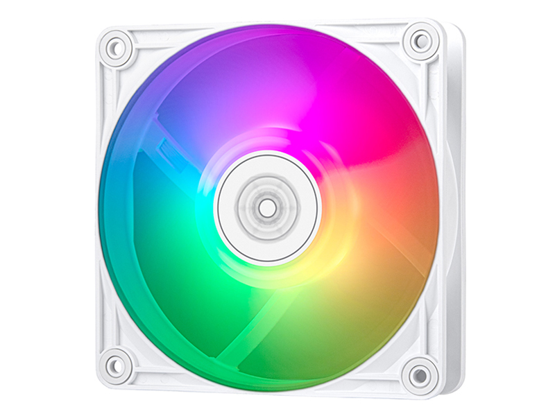 VISTA 120 ARGB SST-VS120W-ARGB [�z���C�g/������] �̐��i�摜