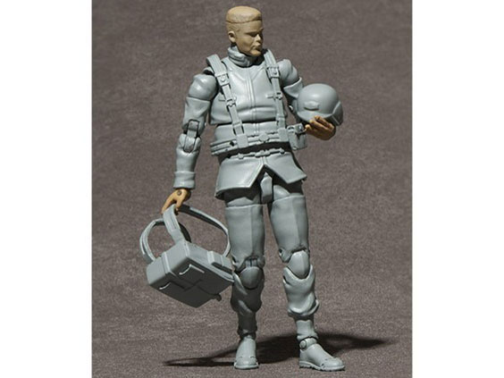 G.M.G.PROFESSIONAL �@����m�K���_�� �n���A�M�R��ʕ��m02 �̐��i�摜