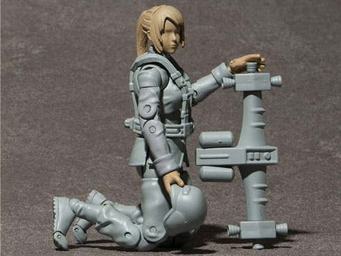 G.M.G.PROFESSIONAL �@����m�K���_�� �n���A�M�R��ʕ��m03 �̐��i�摜