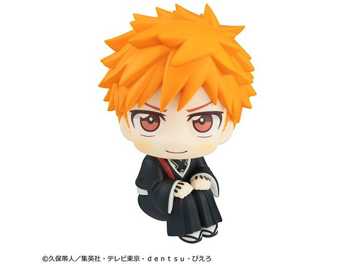 �邩���� BLEACH ��N����� ������ �̐��i�摜