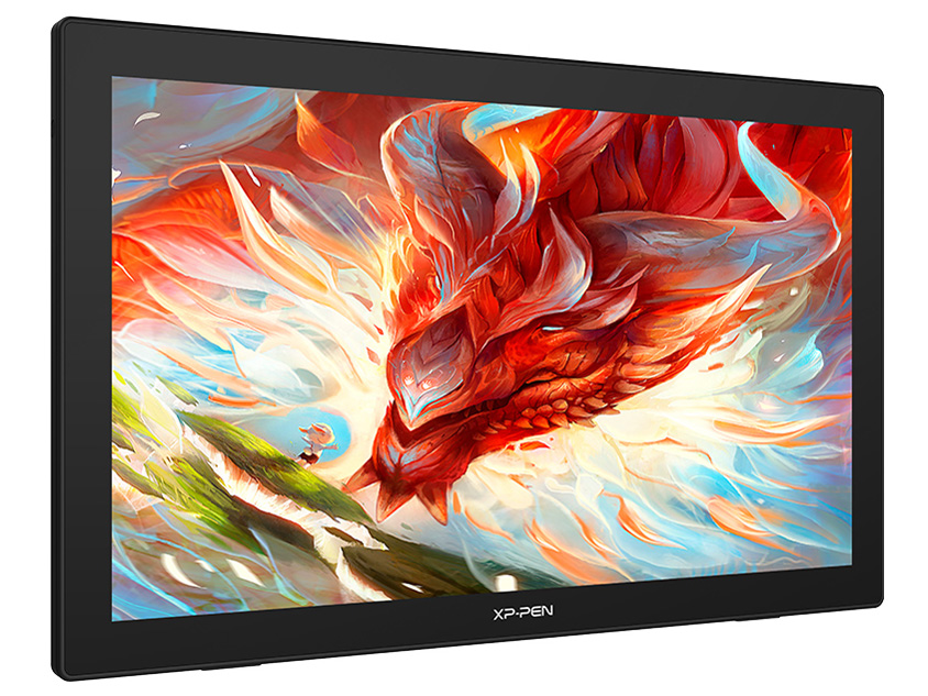 Artist 24QHD [�u���b�N]
