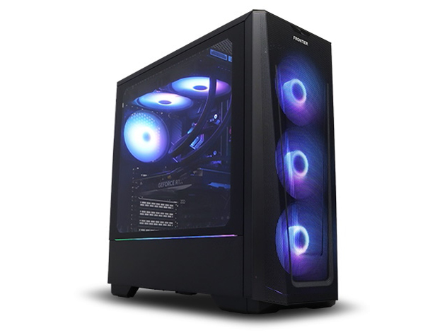 FRGLB760B/KD27 ���i.com����/Core i7 13700F/32GB������/512GB NVMe SSD/RTX 4060Ti/�J�X�^�}�C�Y�Ή� [��] �̐��i�摜