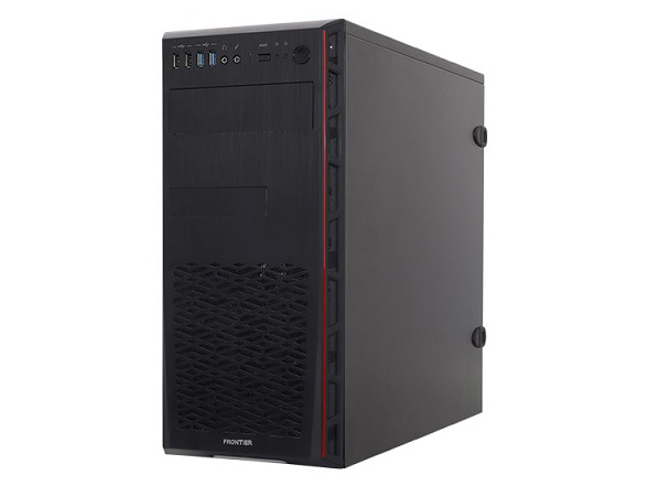 FRGAB550/KD124/NTK ���i.com����/Ryzen 7 5700X/32GB������/1TB NVMe SSD/RTX 4060Ti/�J�X�^�}�C�Y�Ή� �̐��i�摜