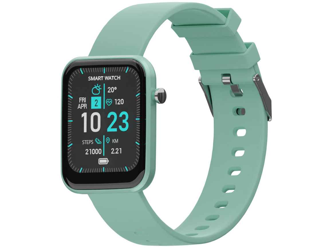 SmartWatch ARW-P22 [�~���g�O���[��] �̐��i�摜