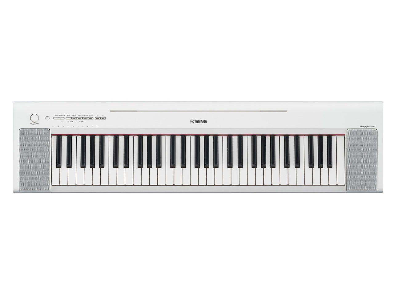 piaggero NP-15WH [�z���C�g] �̐��i�摜