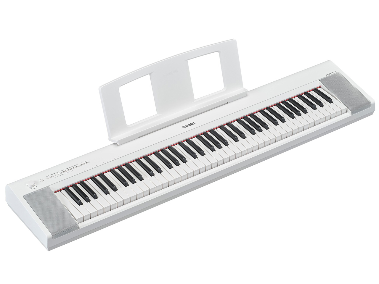 piaggero NP-35WH [�z���C�g]