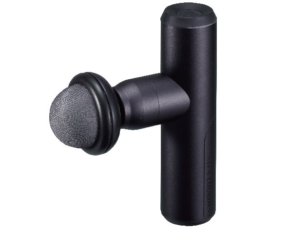アテックス ルルドガン 【アダプター付き】 AX-HX335bb Amazon.co.jp: アテックス ルルドガン 【アダプター付き】 AX