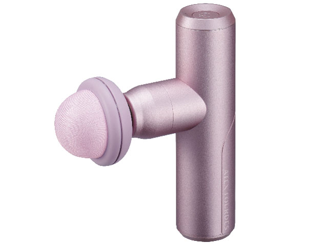 ルルドガン　AX-HX335pk アテックス ルルドガン AX-HX335pk [ピンク] 価格比較 - 価格.com