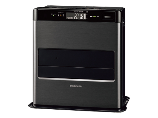 コロナ FH-WZ3623BY(KG) [グランブラック] 価格比較 - 価格.com