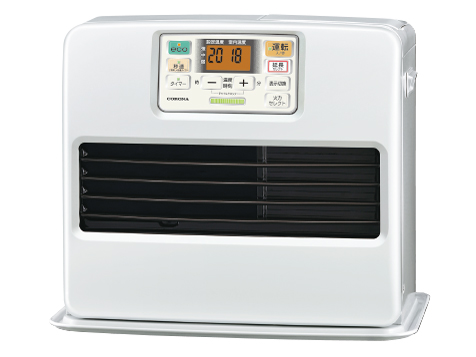 コロナ FH-ST5723BY(W) [パールホワイト] 価格比較 - 価格.com